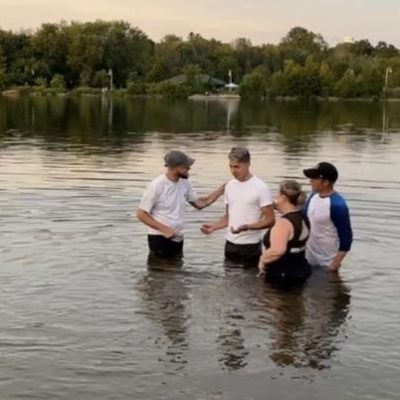 aog baptism