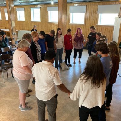 aog prayer circle